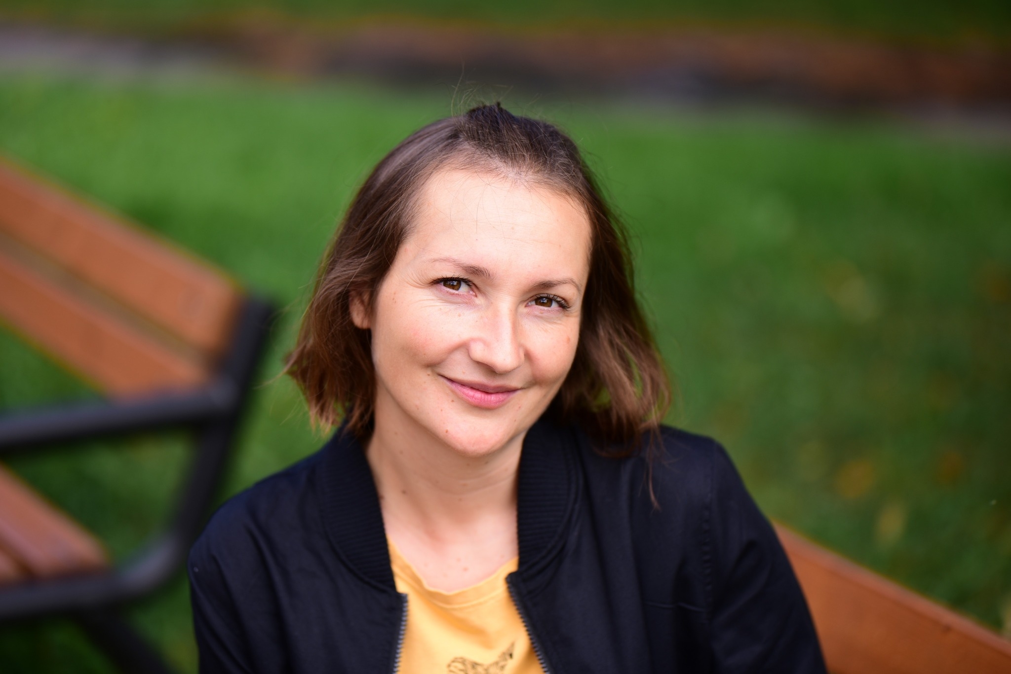 Małgorzata Starowicz